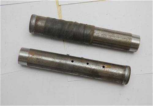 威海注浆声测一体管