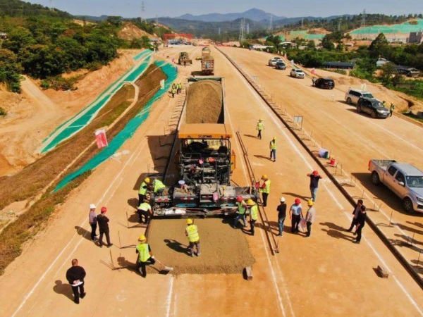 威海高速公路