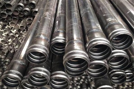 威海声测管是一种工程建筑材料